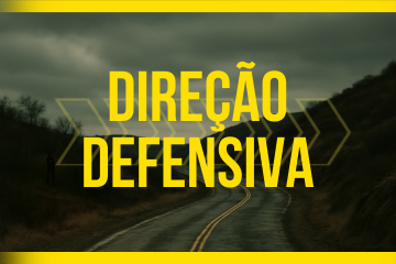 Direção Defensiva